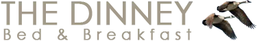 The Dinney B&B Logo